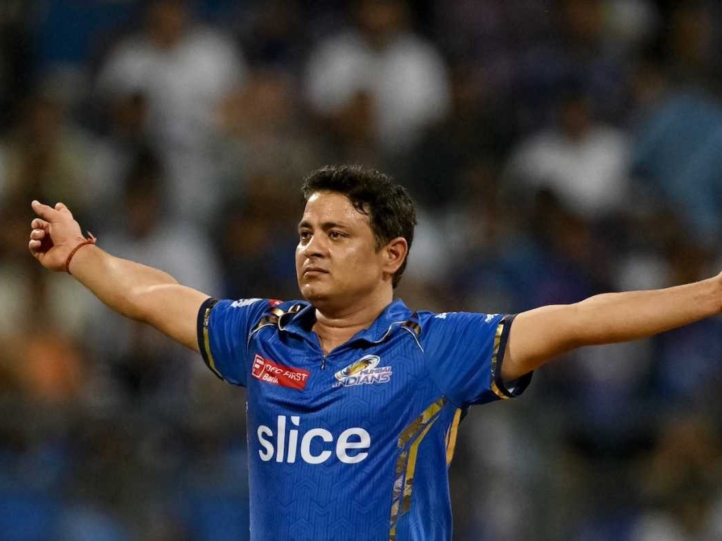 Piyush Chawla retired from international cricket on 6 June this year. - Dainik Bhaskar