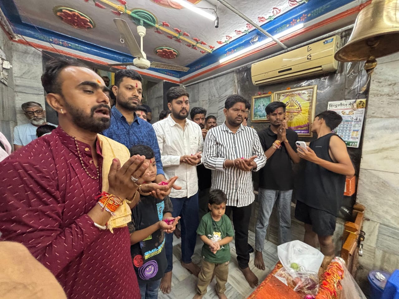 श्रद्धा, कला और परंपरा का संगम बनेगा गणेशोत्सव।