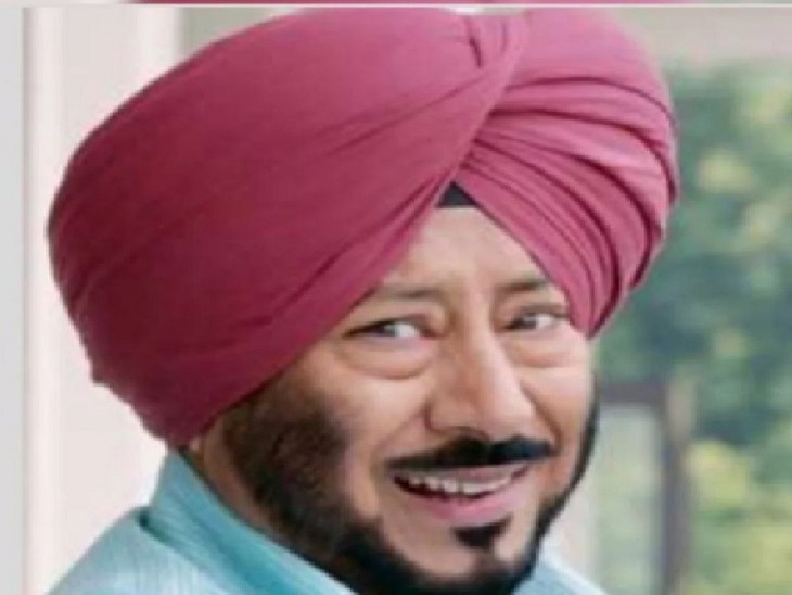 पंजाब के हास्य कलाकार जसविदंर भल्ला का देहांत। - Dainik Bhaskar