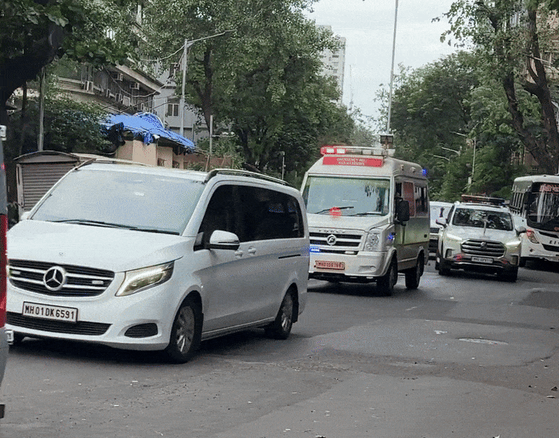 सोशल मीडिया पर वायरल वीडियो की क्लिप।