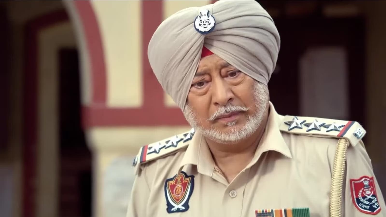 On August 20, Dr. Jaswinder Bhalla got a brain stroke.