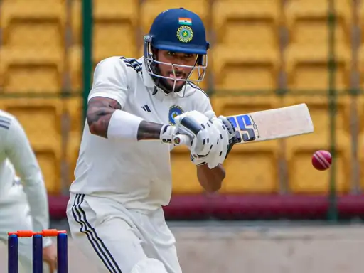 South Zone appointed Tilak Verma as the captain of the team.