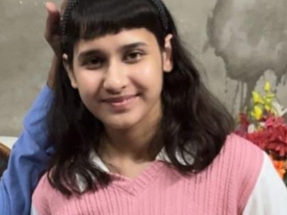 नारनौल कॉलेज से गायब हुई लड़की उर्मिला - Dainik Bhaskar