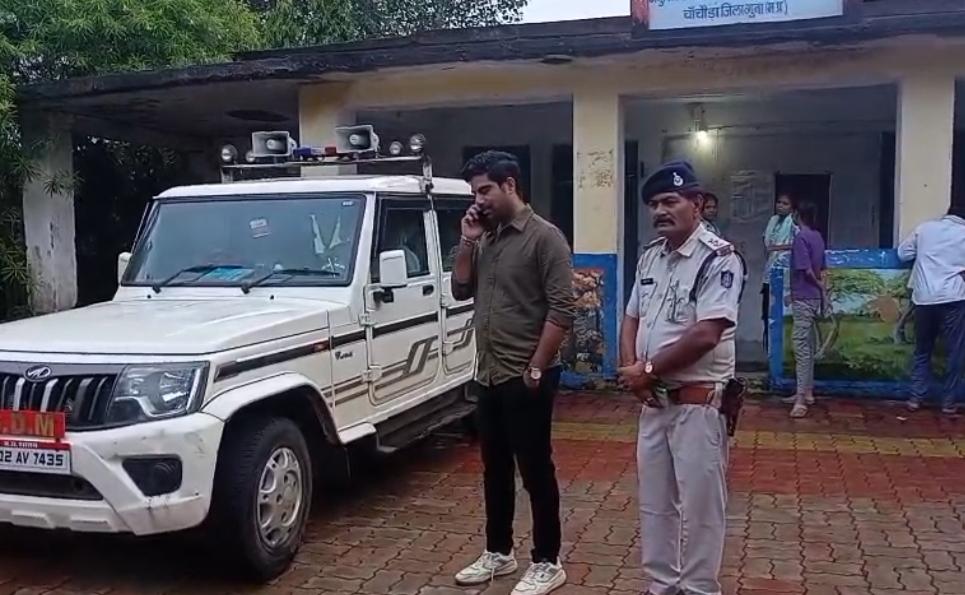 बरामद होने पर तीनों के SDM के समक्ष बयान कराए गए।