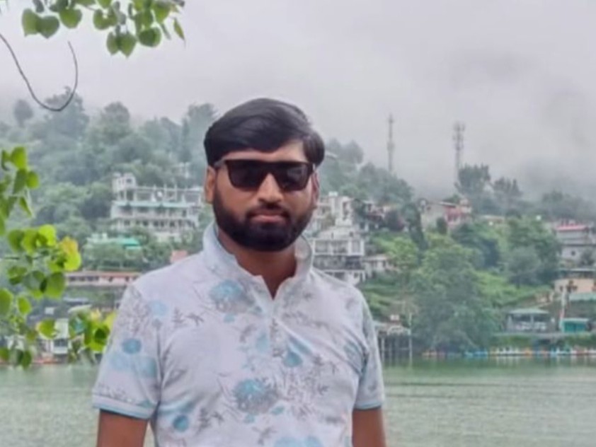 Former district panchayat member missing in Prayagraj | प्रयागराज में पूर्व  जिला पंचायत सदस्य लापता: फेसबुक पर विवाद के बाद रणधीर यादव स्कॉर्पियो से  निकले, मोबाइल ...