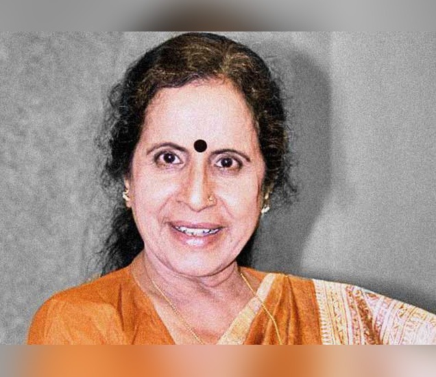 उषा लगभग पांच दशक से इंडस्ट्री में एक्टिव हैं।