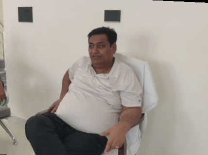 पीसीसी चीफ गोविंद सिंह डोटासरा ने कहा - इस सरकार की चुनाव करवाने की कोई मंशा नहीं है।