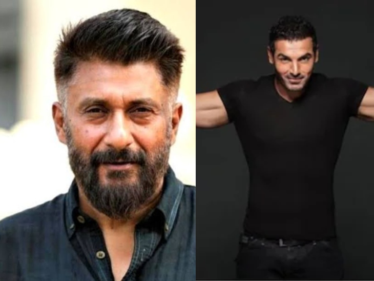 दोनों ने फिल्म 'धन धना धन गोल' में काम किया है, जिसका निर्देशन विवेक अग्निहोत्री ने किया था और जॉन अब्राहम उस फिल्म में लीड रोल में थे।