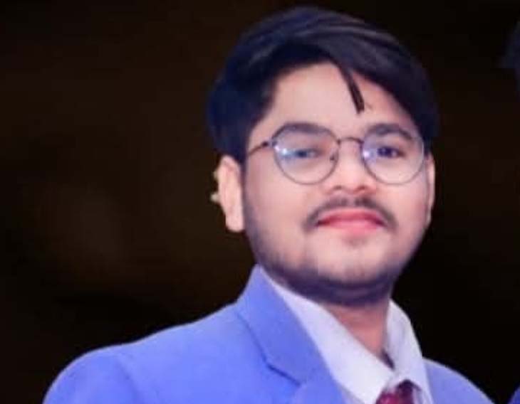 मुख्य आरोपी रंजित चौहान, जो पहले ही गिरफ्तार हो चुका है।