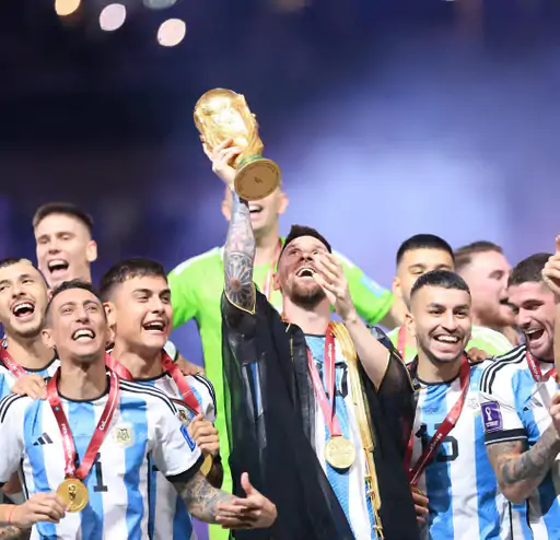 Messi and Argentina had earlier played a friendly match in Kolkata in 2011, 2025 tour will be their first visit to India in 14 years.
