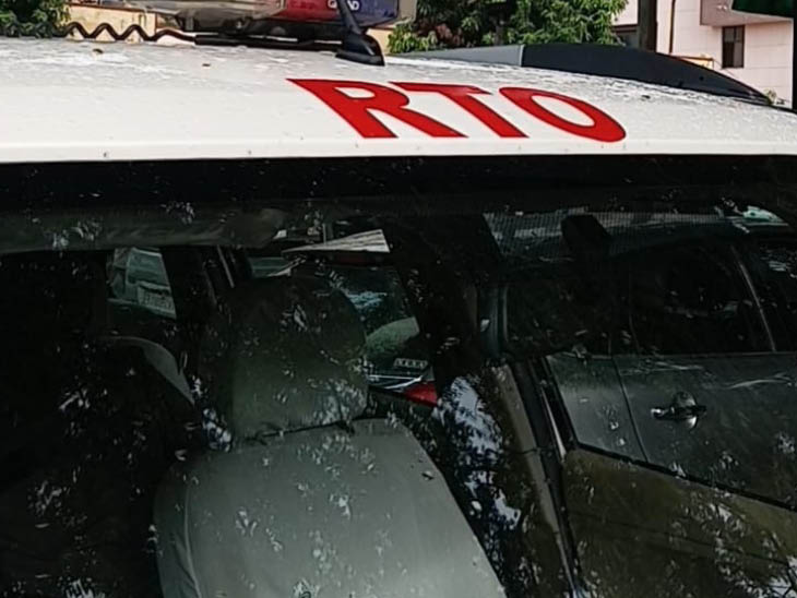 अब लर्निंग ड्राइविंग लाइसेंस के लिए RTO ऑफिस जाने की जरूरत नहीं।