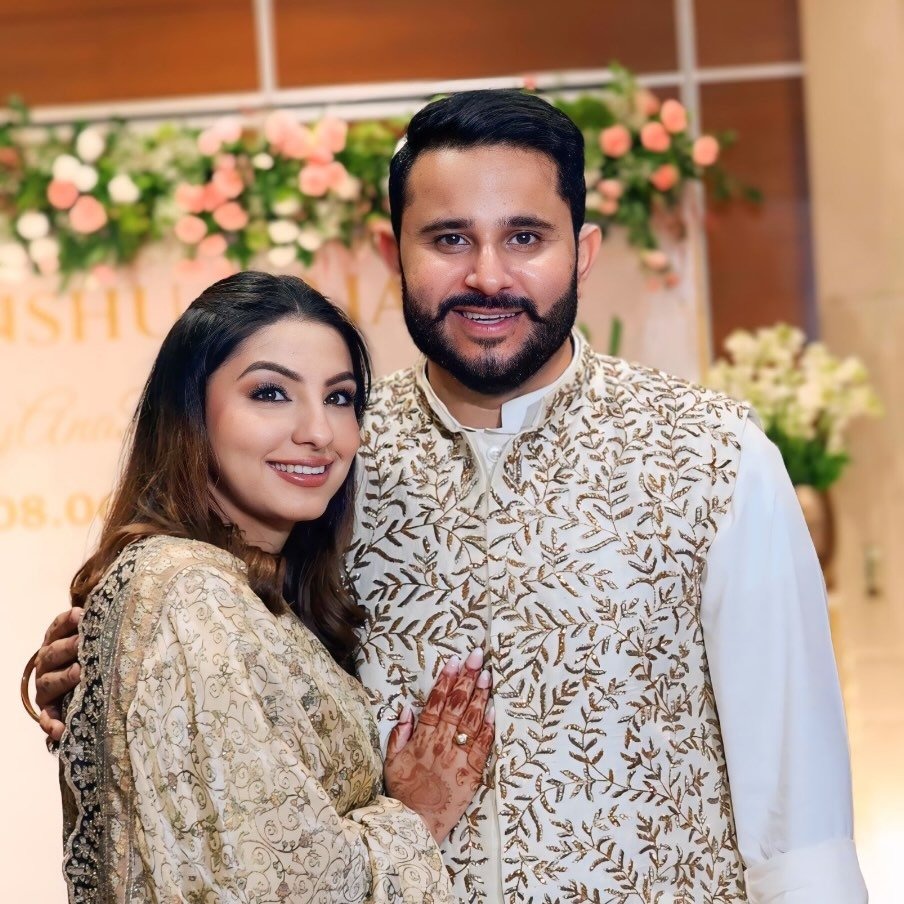 डॉ. आयना गिल और बुद्धिराजा