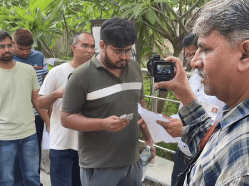 पिछली दो आरएएस प्री एग्जाम में 3600 अभ्यर्थी एक नियम की अनदेखी के चलते अयोग्य घोषित हो गए।