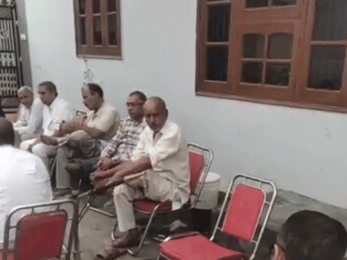 अमेरिका में करनाल के युवक की मौत:  हादसे में गई जान; 45 लाख खर्च करके डंकी से भेजा, ट्रक चलाता था – Karnal News