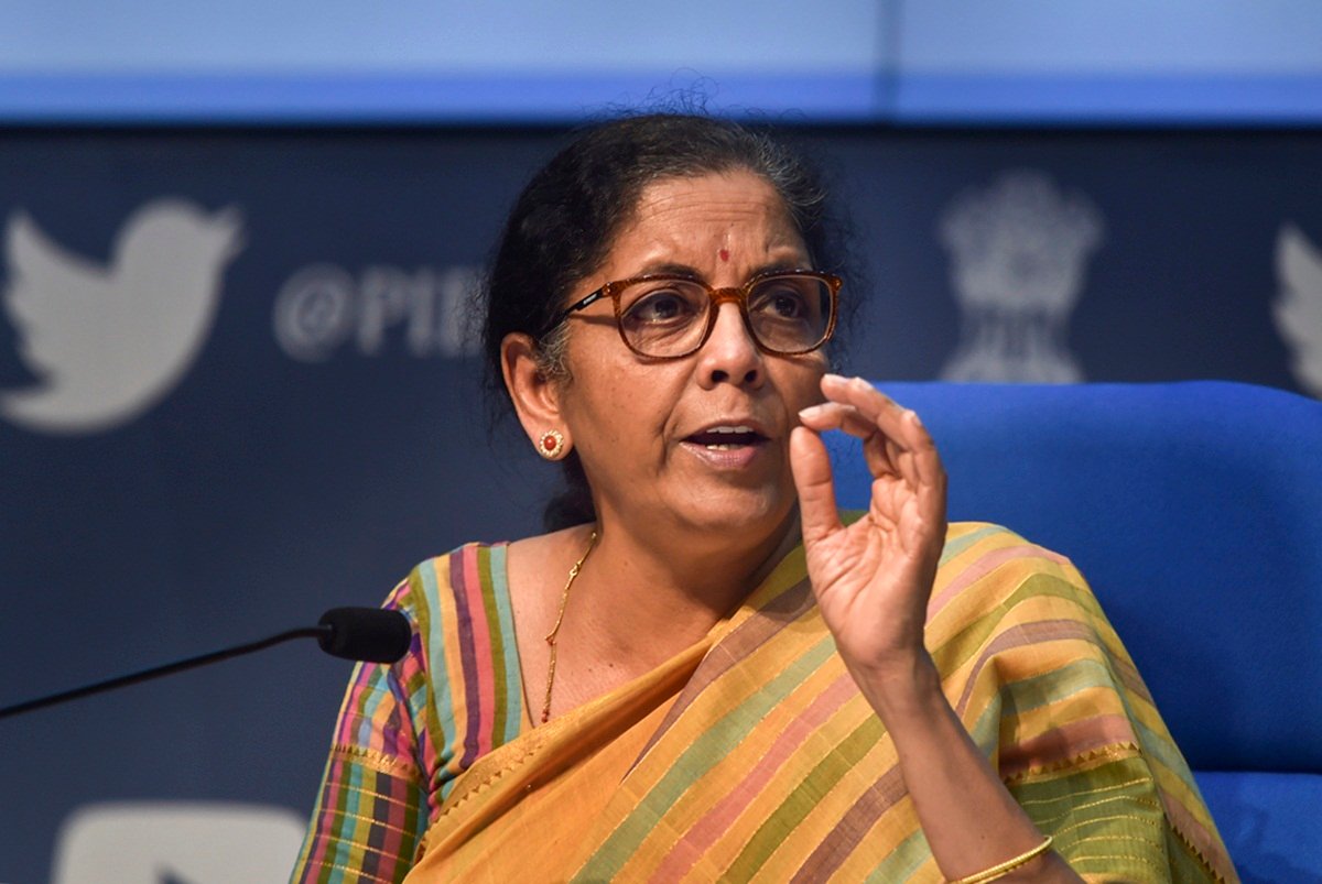 वित्त मंत्री निर्मला सीतारमण की अध्यक्षता में GST काउंसिल की 56वीं मीटिंग होंगी।