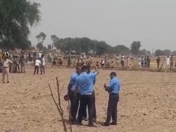 On 8 May 2023, 3 women died in the MiG-21 crash in Hanumangarh, Rajasthan. After this, the entire fleet of the aircraft was banned from flying.