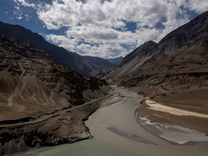 भारत ने पाकिस्तान को यह जानकारी अपने हाई कमीशन के जरिए दी है। - Dainik Bhaskar