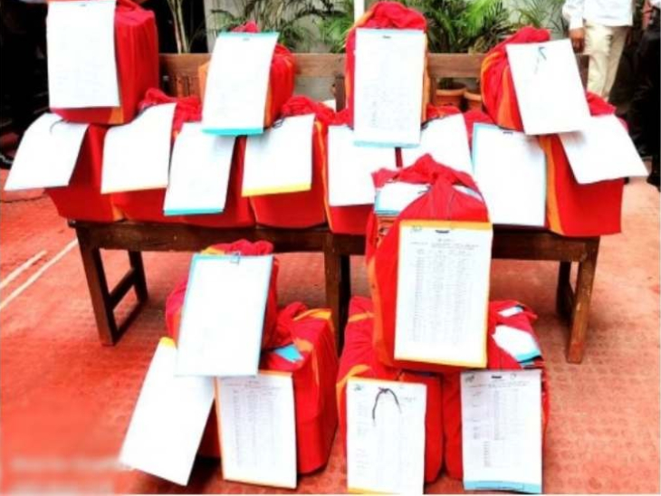 छत्तीसगढ़ के शराब घोटाला मामले में EOW ने 6वां चालान पेश किया है।