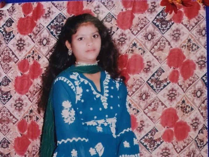 In Bareilly, a girl committed suicide by hanging herself | बरेली में युवती  ने फंदा लगाकर जान दी: ससुराल वाले शादी के लिए मांग रहे थे दहेज, परिवार  मजदूरी कर करता है