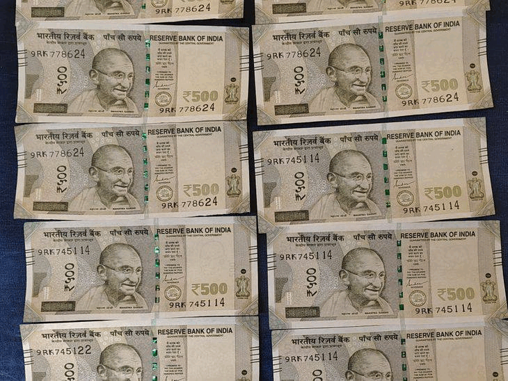 फाइल फोटो - Dainik Bhaskar