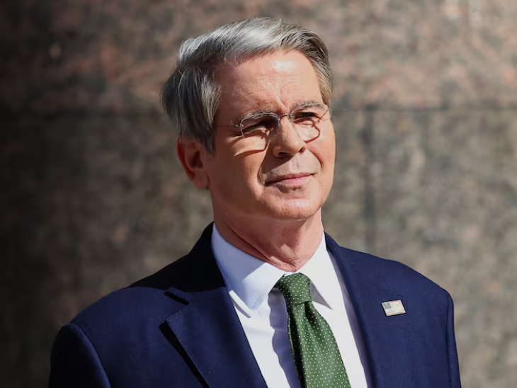 अमेरिका बोला- भारत से अच्छा समझौता कर सकते हैं:  दोनों देशों में अच्छे रिश्ते; 50% टैरिफ पर भारत बोला- हमें जानबूझकर टारगेट किया