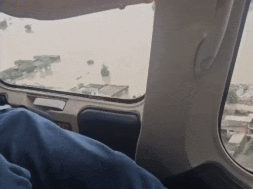 पंजाब के पठानकोट में रावी पर फ्लड गेट टूटा:  आर्मी बुलाई, 45 ट्रेनें रद्द-हरियाणा रोडवेज ने बसें रोकी; CM ने हेलिकॉप्टर छोड़ा – Punjab News