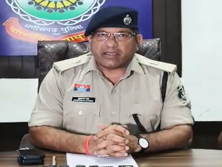 पुलिस प्रवक्ता पद्मश्री तंवर