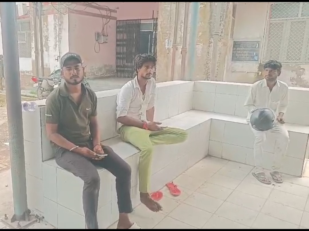 दहेज के लिए नवविवाहिता की हत्या:  उन्नाव में तीन साल पहले हुई थी शादी, पति समेत ससुरालियों पर आरोप – Unnao News
