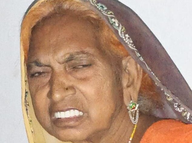 मृतक रतनबाई