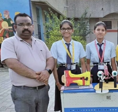 संतोष कुमार चौरसिया
