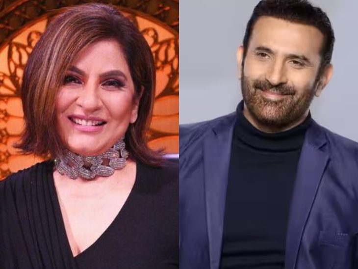 अर्चना और परमीत ने 1992 में शादी की थी। कपल के 2 बच्चे आर्यमान और आयुष्मान हैं।