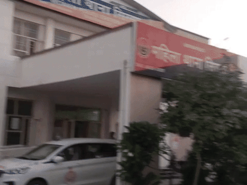 सिरसा में लड़की से जीजा ने किया रेप:  बहन ने अपने पास बुलाई थी, बच्चे संग छत पर अकेली सोती, रात्रि कमरे में पहुंचा – Sirsa News