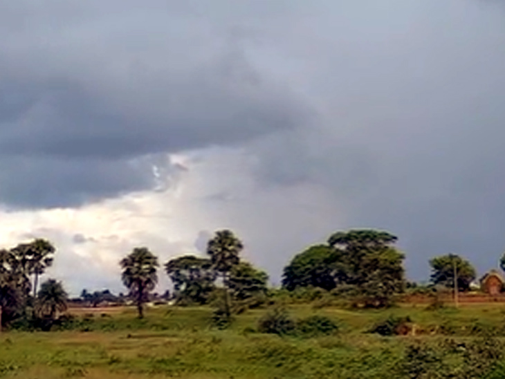 ​​​​​​​झारखंड में तीन सितंबर तक बारिश-बिजली की संभावना:  30-40Kmph की रफ्तार से चल सकती है हवा, राज्य में सामान्य से 29% अधिक हुई बरसात – Ranchi News