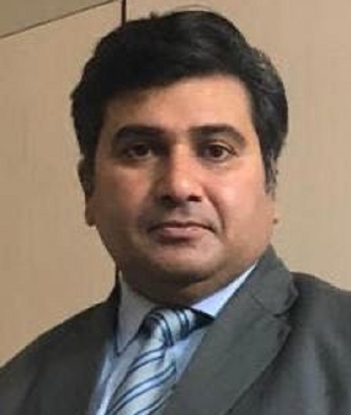 बदीश जिंदल, प्रेसिडेंट वर्ल्ड एमएसएमई फोरम।