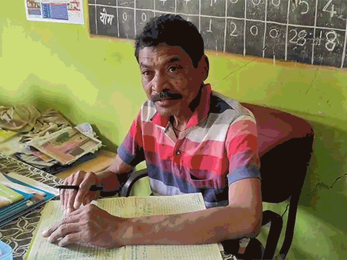 ब्यूटीफुल का स्पेलिंग पूछने पर नही बताया पाया।