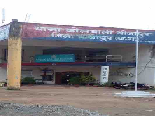 बीजापुर में नक्सलियों ने युवक को मार डाला:  पहले अगवा किया, फिर धारदार हथियार से किया वार, दो दिन पहले शिक्षादूत की भी हत्या की थी – Bijapur News