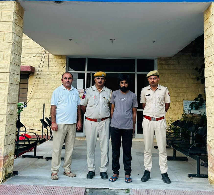 शास्त्रीनगर पुलिस ने 12 जुआरियों को किया गिरफ्तार:  तीन अलग-अलग केस किए दर्ज, आरोपियों पर विभिन्न थानों में पहले से चल रहे हैं कई मामले – Jodhpur News