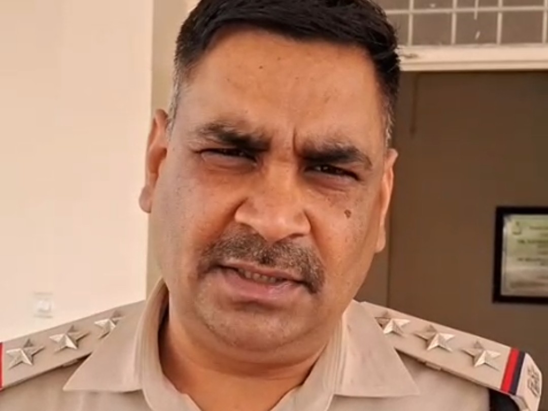 करनाल में हत्याकांड का तीसरा आरोपी गिरफ्तार:  9 दिन पहले किया था मर्डर, दो पहले ही पकडे़ जा चुके – Gharaunda News