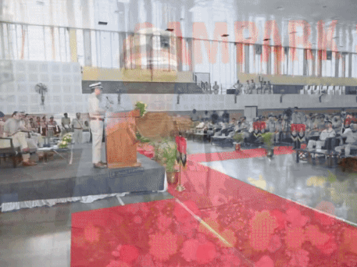 चंडीगढ़ DGP हुड्डा बोले नाइट चेकिंग करेंगे IPS:  IPS की नाइट चेकिंग फिर शुरू, पुलिसकर्मियों के बच्चों के लिए 5% कोटा – Chandigarh News