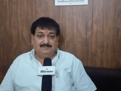 दियरा स्टेट की अरबों की भूमि पर भूमाफिओं की कुदृष्टि:  अयोध्या के 9 गांवों में मौजूद है सैकडों एकड़ भूमि,संपत्ति बचाने को राज परिवार आगे आया – Ayodhya News