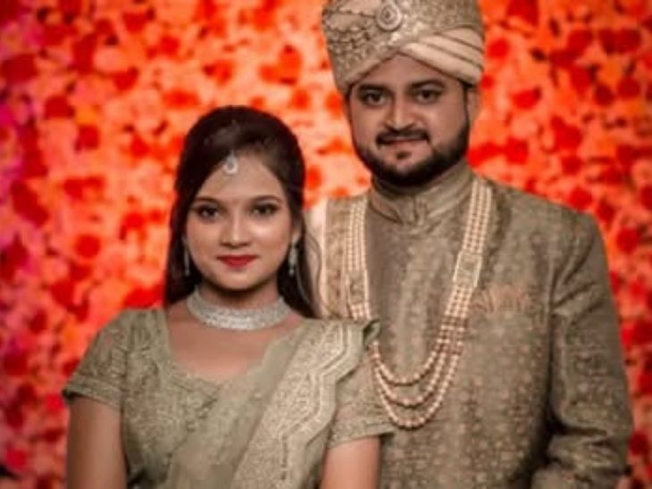 बेंगलुरु में दहेज से परेशान प्रेग्नेंट इंजीनियर ने खुदकुशी की:  परिवार बोला- 150g सोना दिया, पति जॉब छोड़कर पानीपुरी बेचने लगा; पुलिस ने गिरफ्तार किया