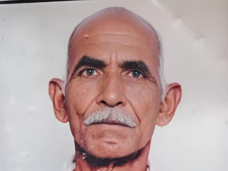 Balbir Singh went missing on the way to Mata Vaishno Devi due to heavy rains.