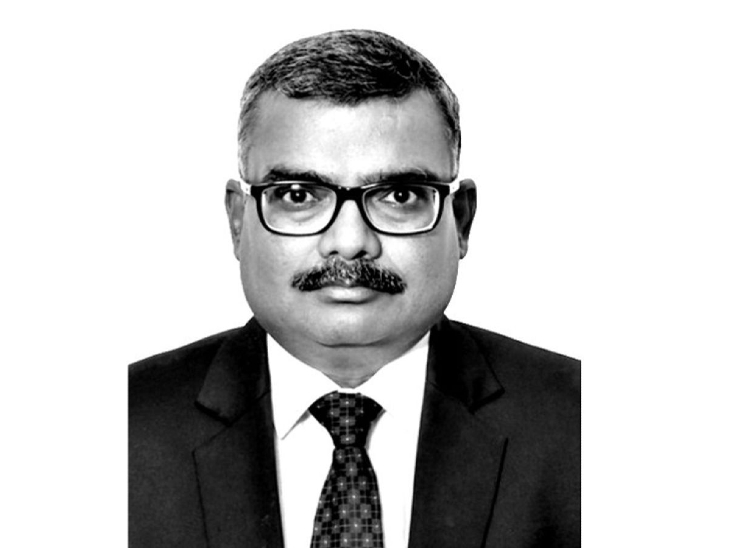 विराग गुप्ता सुप्रीम कोर्ट के वकील और 'डिजिटल कानूनों से समृद्ध भारत' के लेखक - Dainik Bhaskar