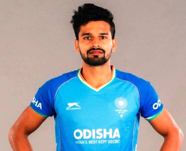 सोनीपत के अभिषेक नैन