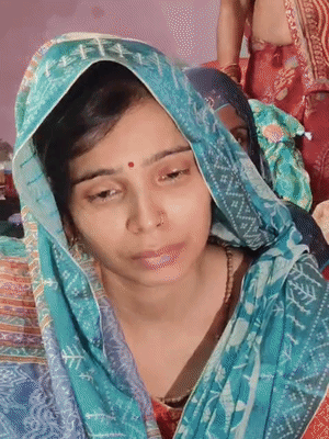 रणधीर की पत्नी बबली यादव जिला पंचायत सदस्य हैं, वह इंसाफ के लिए डिप्टी सीएम केशव प्रसाद मौर्य से मिलने गई थीं।