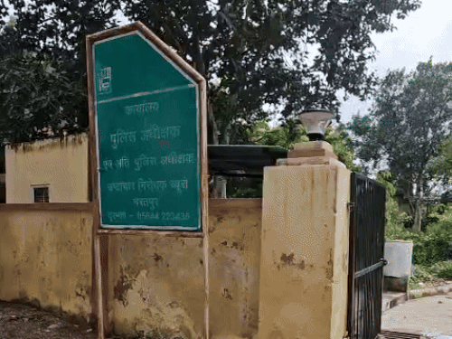 भरतपुर ACB टीम मामले की जांच में जुटी हुई है।