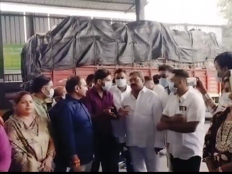 भिलाई में स्वच्छता का नया मॉडल:  इंदौर की तर्ज पर डोर-टू-डोर कचरा संग्रह और होम कम्पोस्टिंग की तैयारी, 70 पार्षद गए थे MP – durg-bhilai News