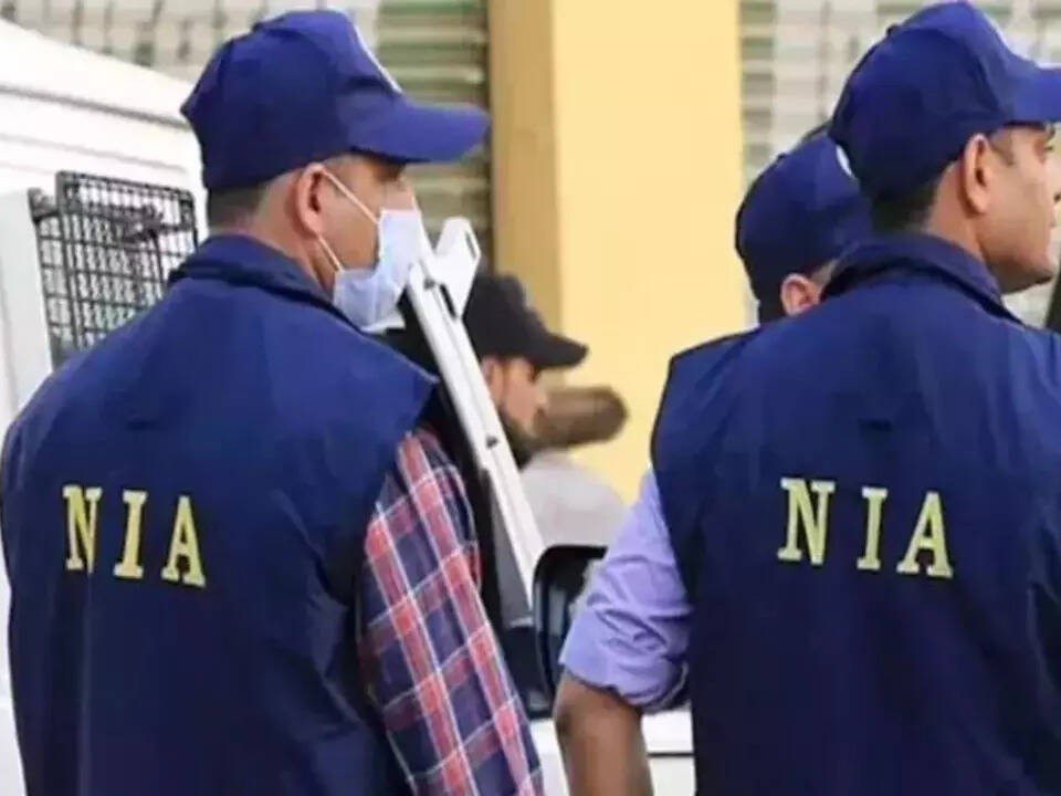 फौजी मर्डर केस…NIA ने दायर की चार्जशीट:  5 लोगों ने मिलकर रची साजिश, परिवार के साथ मेला घूमने गया था जवान – Kanker News