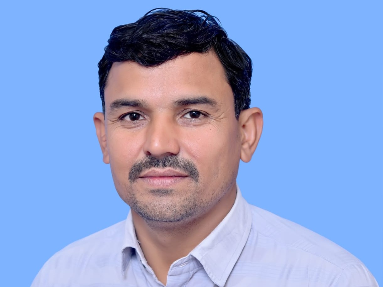 हिसार में बारिश से किसानों की फसलें बर्बाद:  क्षतिपूर्ति पोर्टल बंद, मुआवजे के लिए खाने पड़ रहे धक्के – Uklanamandi News