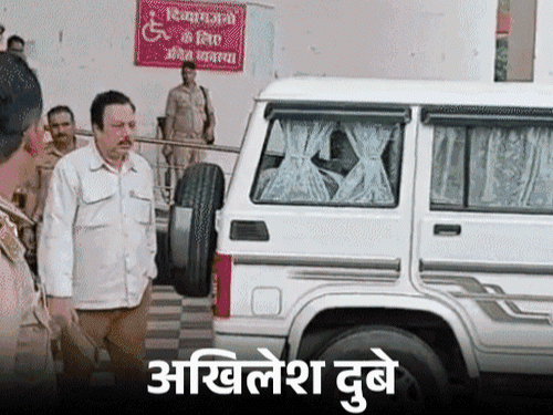 The girl who implicated BJP leader Ravi Satija in a false rape case has ...